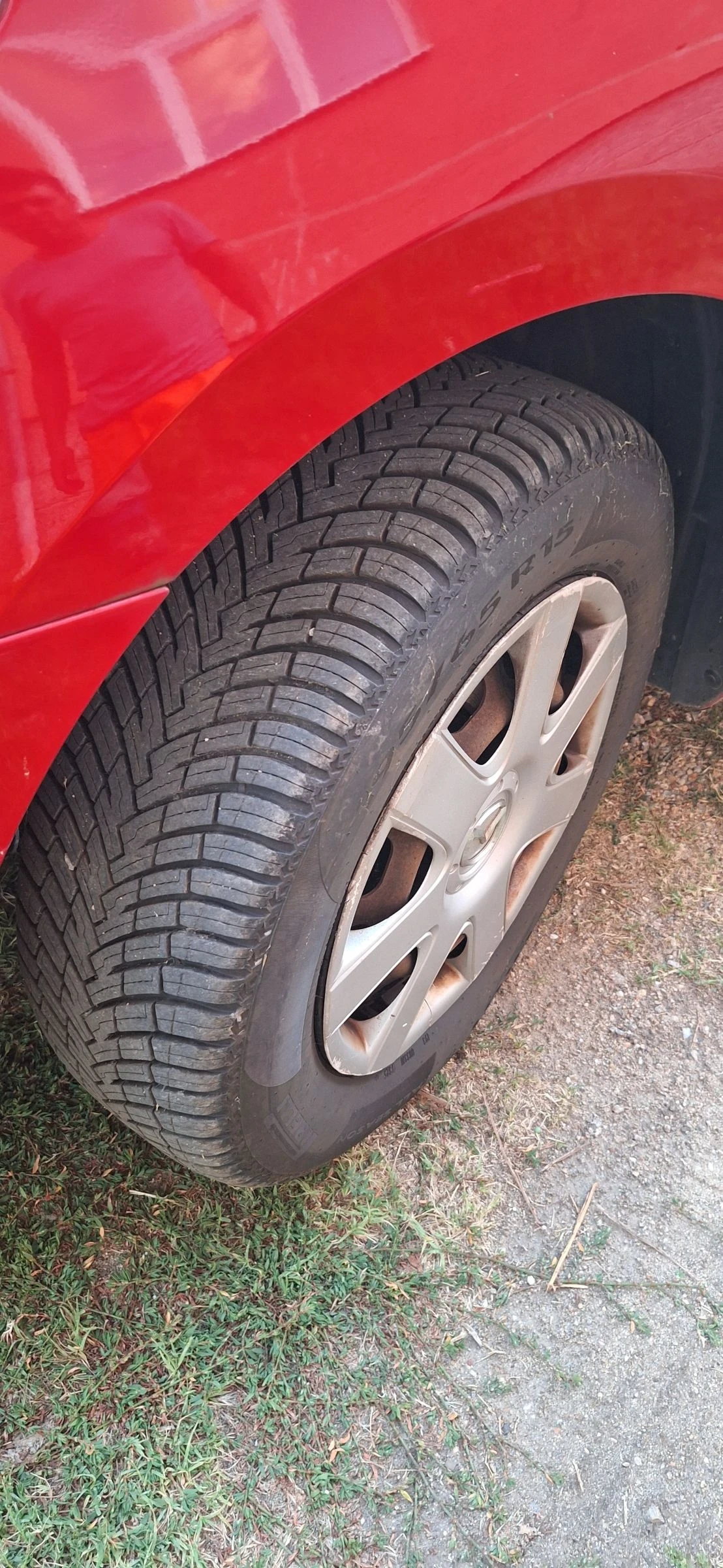 Mazda 5, снимка 13 - Автомобили и джипове - 55955660
