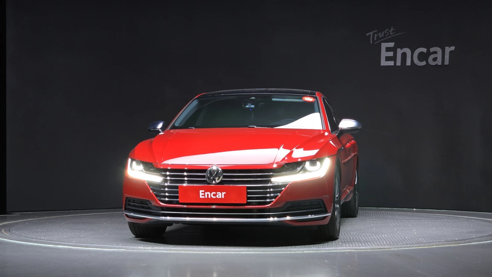 VW Arteon 2.0 TDI* BLIND SPOT* ЛЮК* КРАЙНА ЦЕНА, снимка 3 - Автомобили и джипове - 55983920