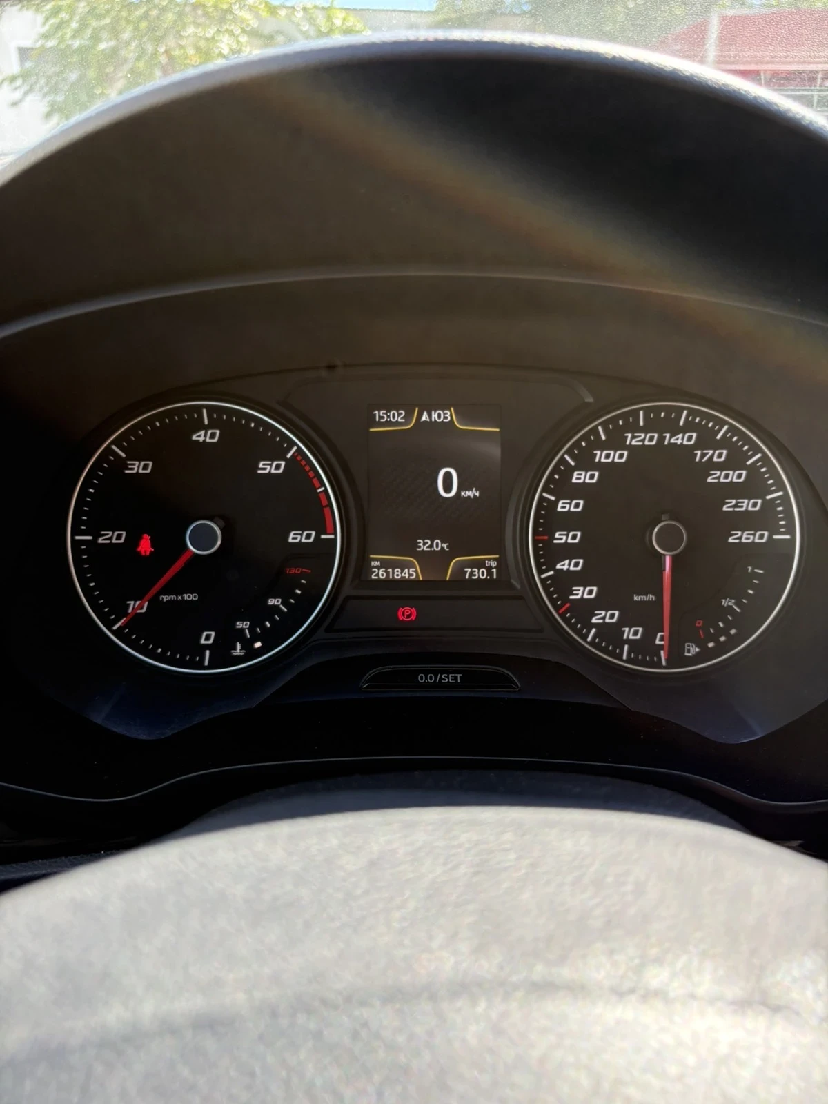 Seat Leon, снимка 6 - Автомобили и джипове - 56031416