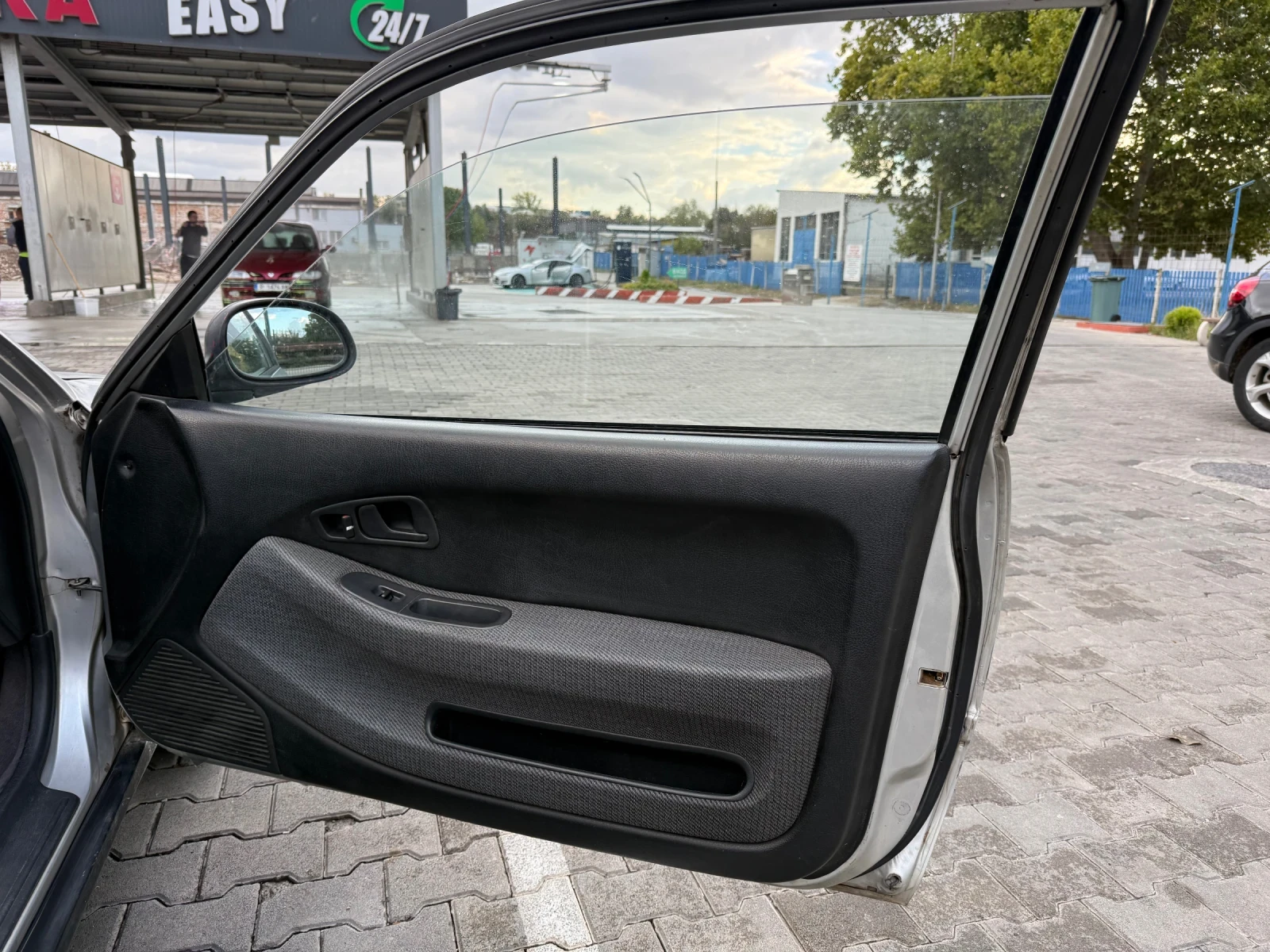 Honda Civic, снимка 7 - Автомобили и джипове - 56103296