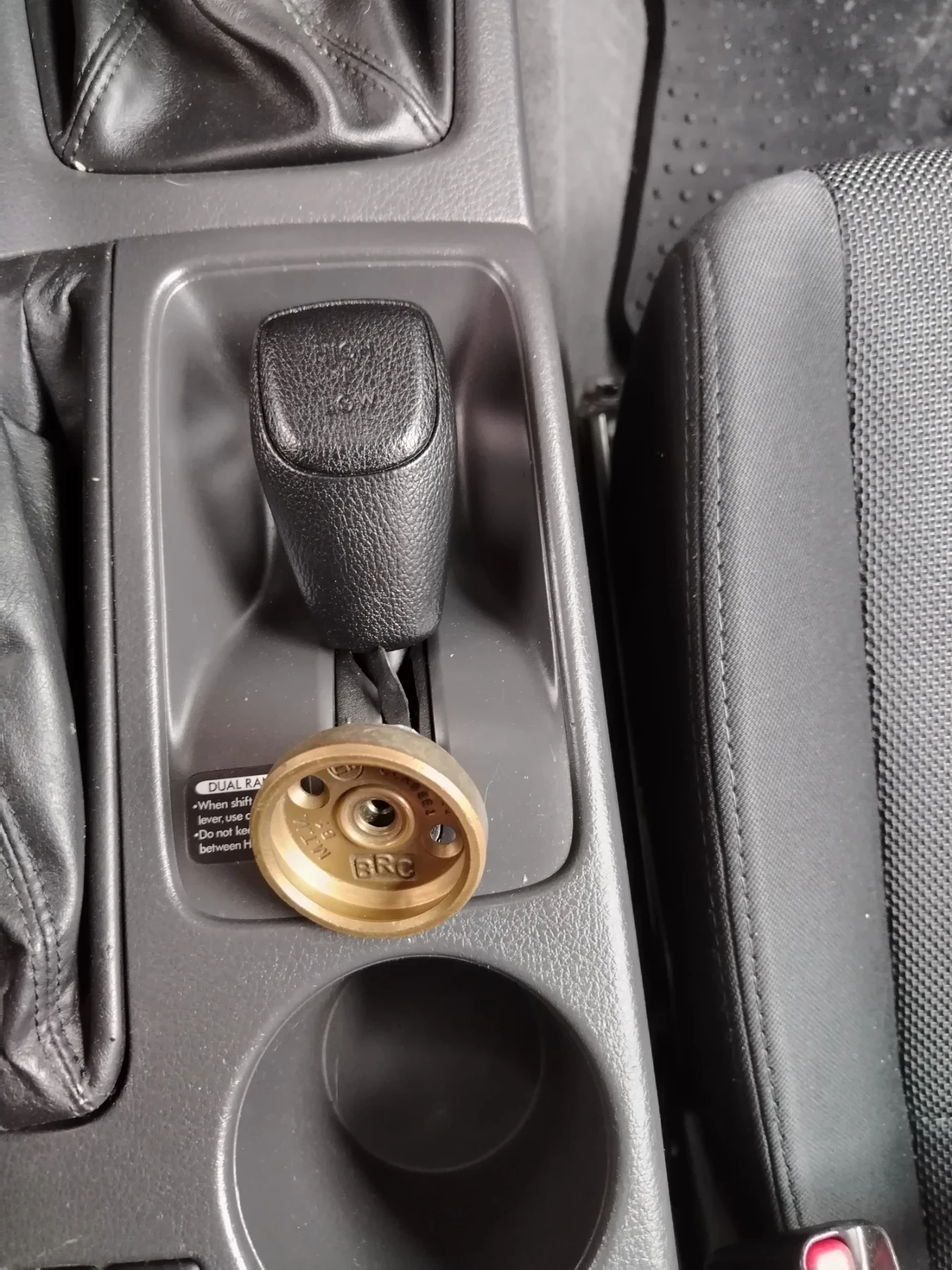 Subaru Impreza, снимка 4 - Автомобили и джипове - 56266223