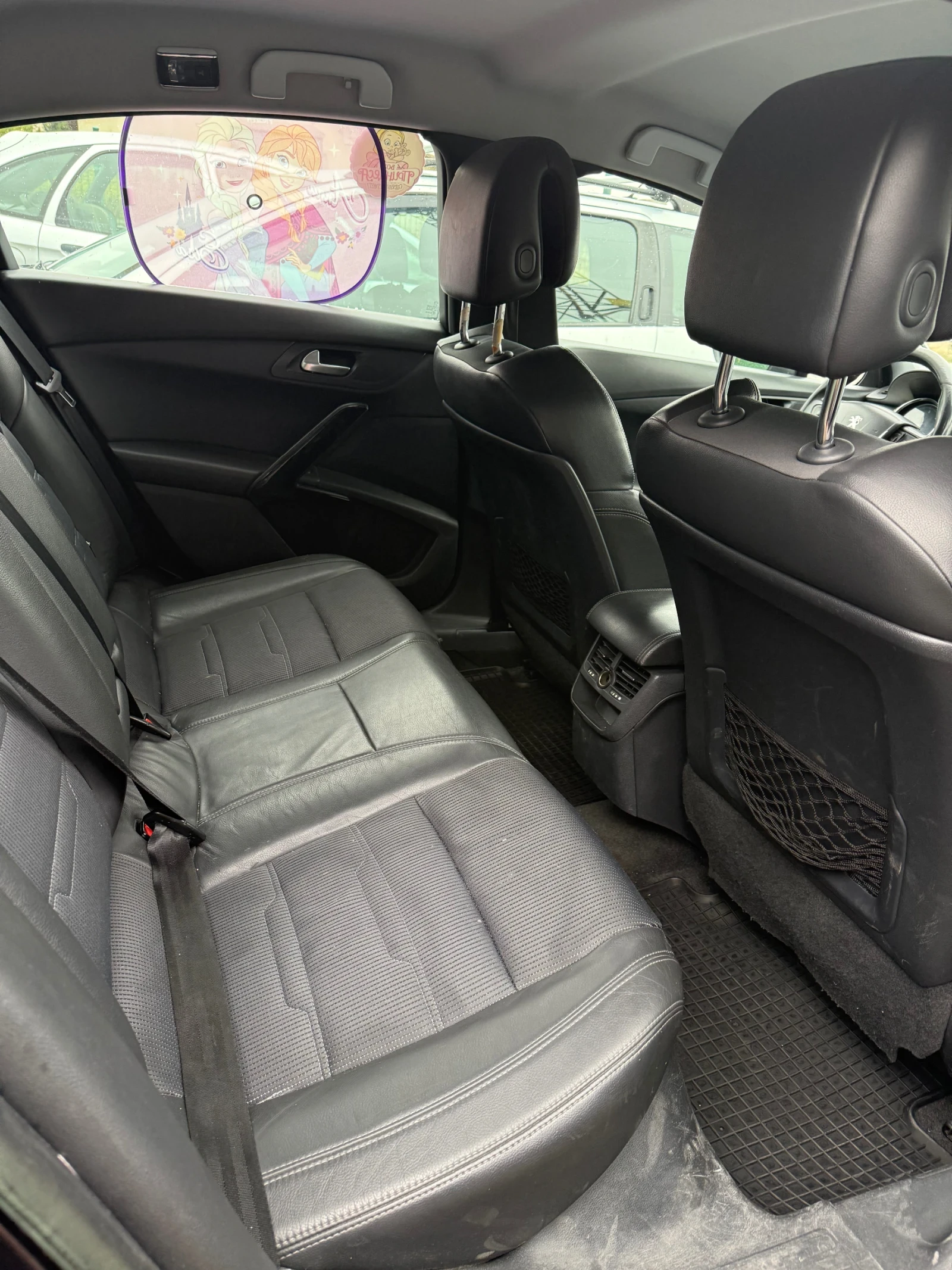 Peugeot 508 GT, снимка 2 - Автомобили и джипове - 56477956