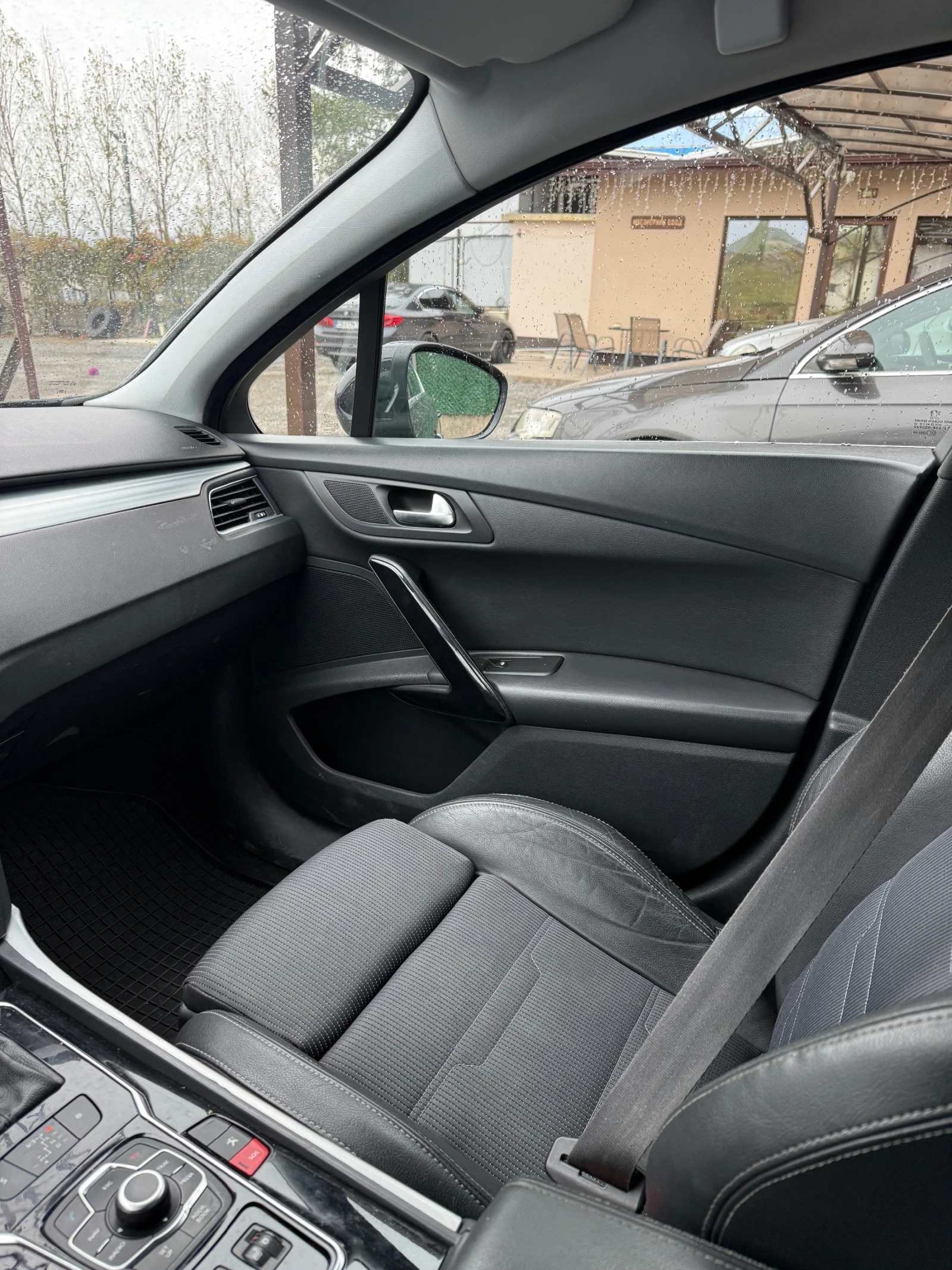 Peugeot 508 GT, снимка 8 - Автомобили и джипове - 56477956