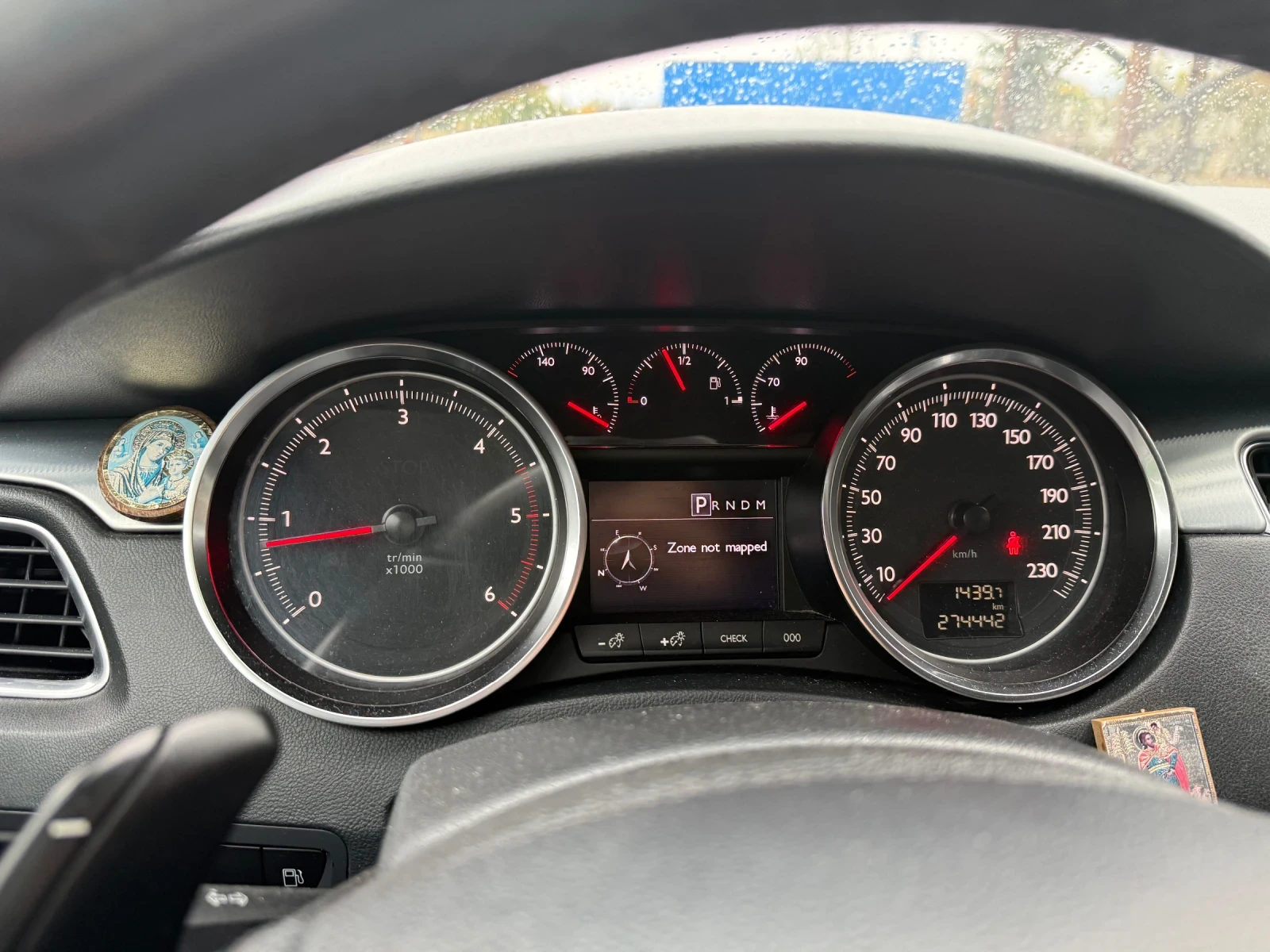 Peugeot 508 GT, снимка 6 - Автомобили и джипове - 56477956