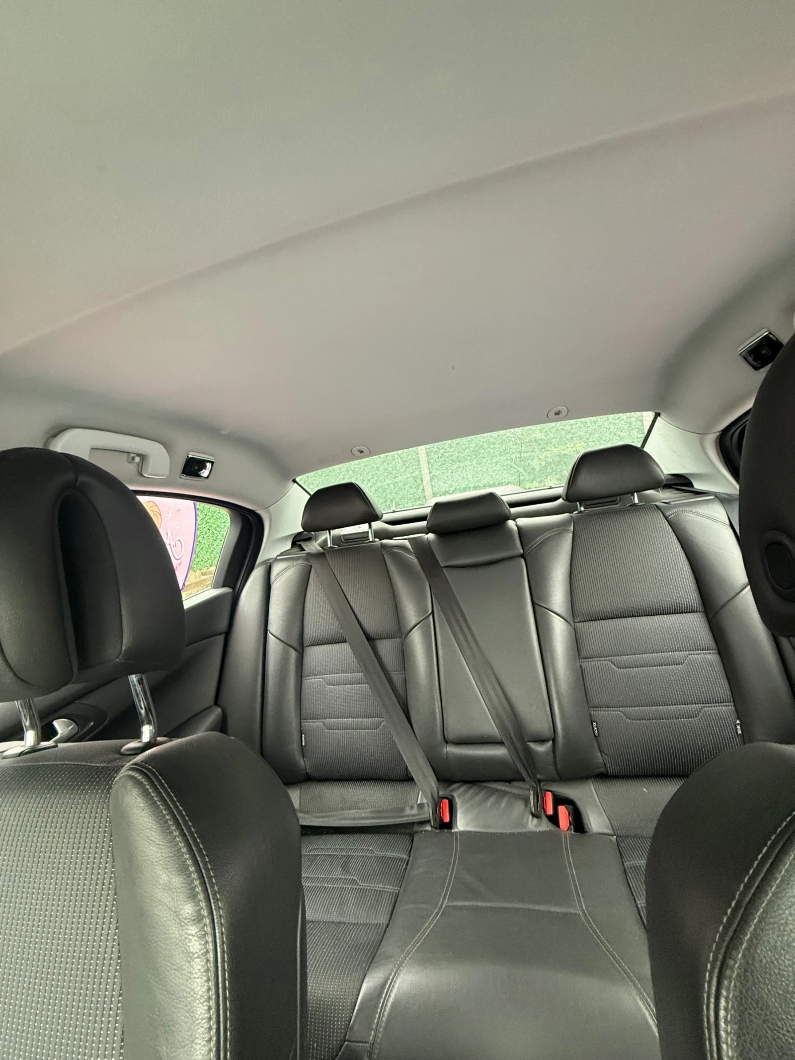 Peugeot 508 GT, снимка 10 - Автомобили и джипове - 56477956