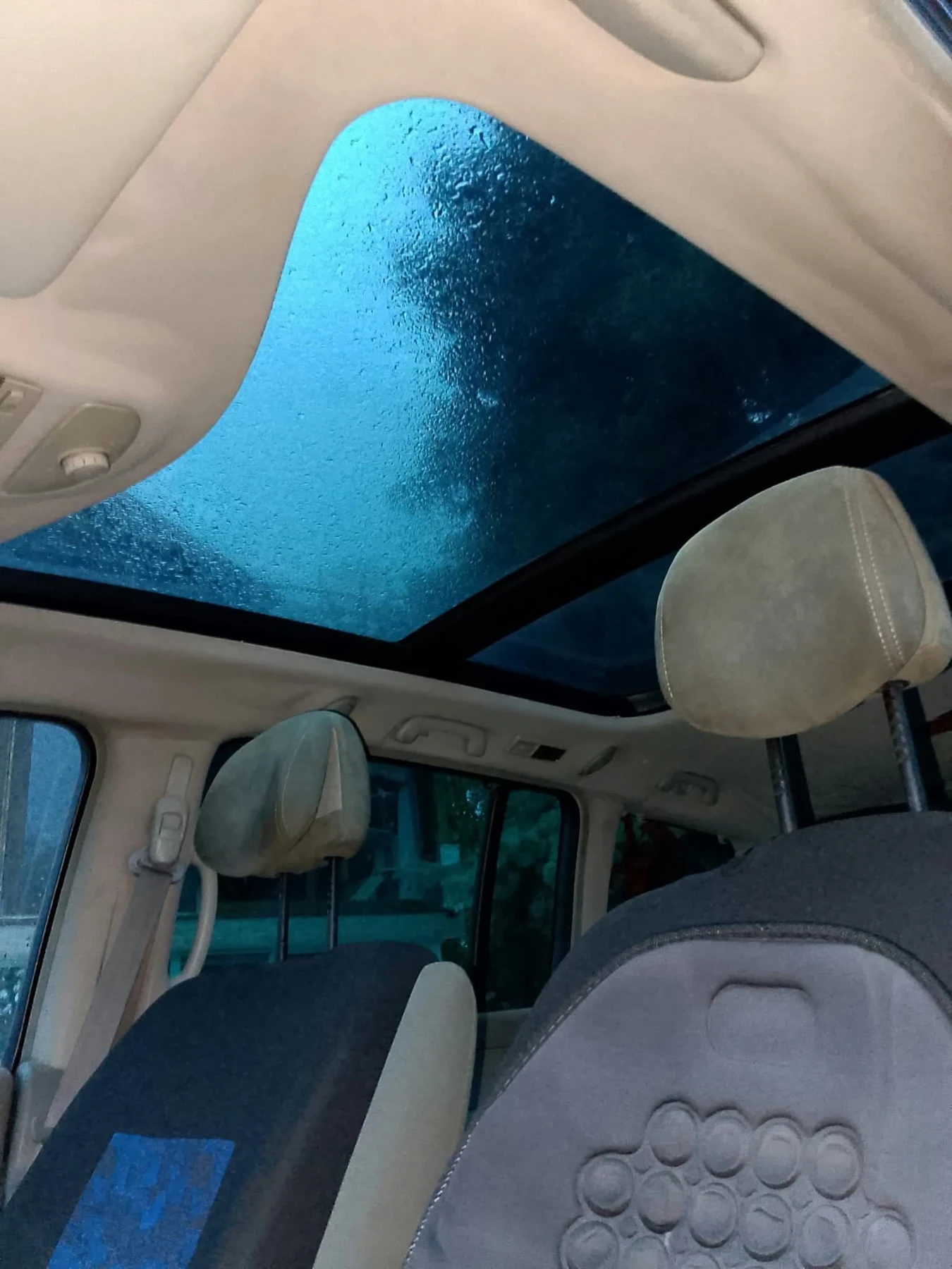Renault Espace, снимка 8 - Автомобили и джипове - 56509315