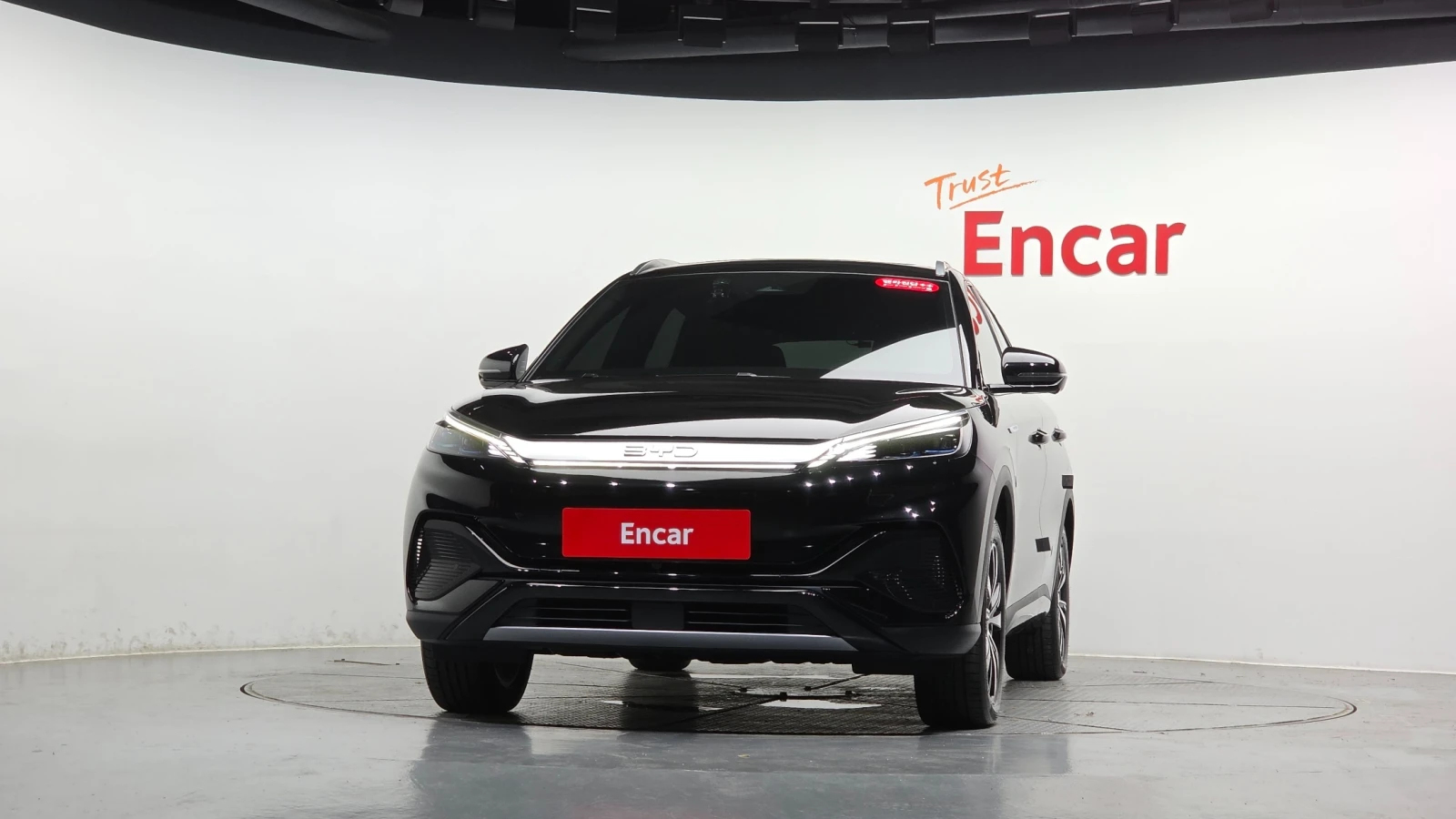 BYD Atto3 * DIST * ПОДГРЕВ * 360 * ПАНО, снимка 2 - Автомобили и джипове - 56563888