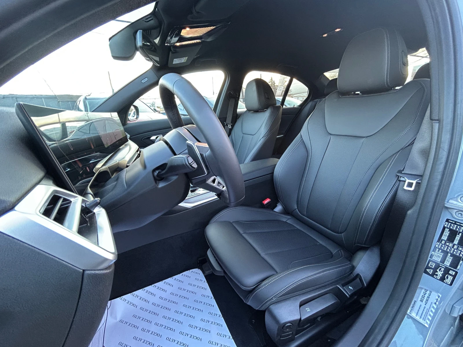 BMW 320 i* xDrive* M Sport* ��������  | Mobile.bg � ����������� 10