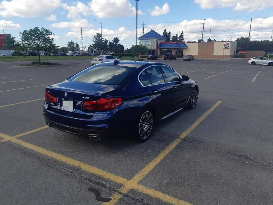 BMW 530 ���������� | Mobile.bg � ����������� 4