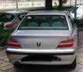 Peugeot 406 седан , снимка 14