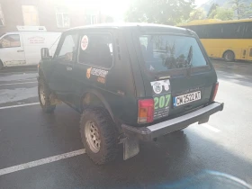 Lada Niva, снимка 2