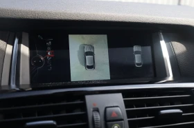 BMW X4 35d xDrive M 360  Leder HuD DISTRONIC StHz #iCarbg, снимка 13