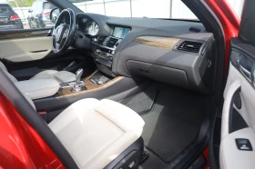 BMW X4 35d xDrive M 360  Leder HuD DISTRONIC StHz #iCarbg, снимка 7