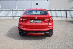 BMW X4 35d xDrive M 360  Leder HuD DISTRONIC StHz #iCarbg, снимка 5