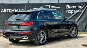 Audi SQ5 QUATTRO* NAVI* MATRIX* , снимка 3