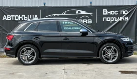 Audi SQ5 QUATTRO* NAVI* MATRIX* , снимка 2