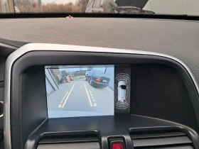 Volvo XC60 3.0 AWD T6 PREMIER+ , снимка 13