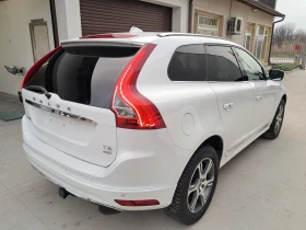 Volvo XC60 3.0 AWD T6 PREMIER+ , снимка 4