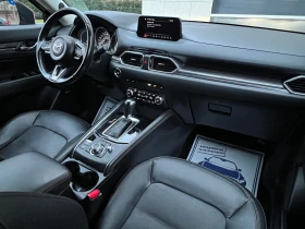 Mazda CX-5 2.2 SKYACTIV AWD * 4x4* BOSE* СЕРВИЗНА ИСТОРИЯ* , снимка 10