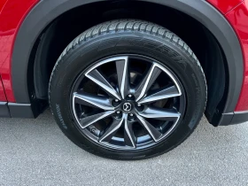 Mazda CX-5 2.2 SKYACTIV AWD * 4x4* BOSE* СЕРВИЗНА ИСТОРИЯ* , снимка 17