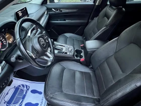 Mazda CX-5 2.2 SKYACTIV AWD * 4x4* BOSE* СЕРВИЗНА ИСТОРИЯ* , снимка 9