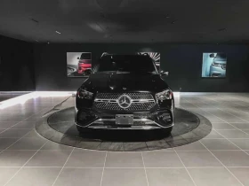 Mercedes-Benz GLE * 350 * PANO* KEYLESS* ПОДГРЕВ* , снимка 6