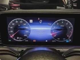 Mercedes-Benz GLE * 350 * PANO* KEYLESS* ПОДГРЕВ* , снимка 8