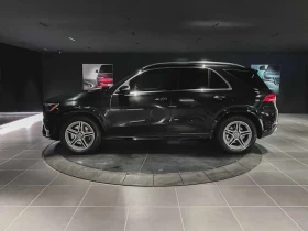 Mercedes-Benz GLE * 350 * PANO* KEYLESS* ПОДГРЕВ* , снимка 2