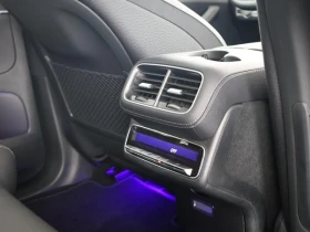 Mercedes-Benz GLS580 4Matic = AMG Line = Premium Plus Гаранция, снимка 11