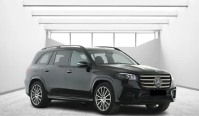 Mercedes-Benz GLS580 4Matic = AMG Line = Premium Plus Гаранция, снимка 1