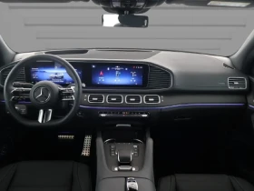 Mercedes-Benz GLS580 4Matic = AMG Line = Premium Plus Гаранция, снимка 7