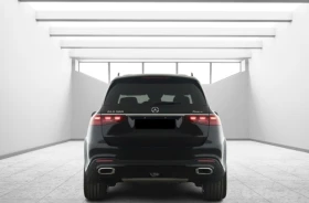 Mercedes-Benz GLS580 4Matic = AMG Line = Premium Plus Гаранция, снимка 2