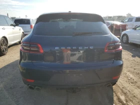Porsche Macan S* Подгрев* Камера* Панорама, снимка 5