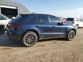 Porsche Macan S* Подгрев* Камера* Панорама, снимка 6
