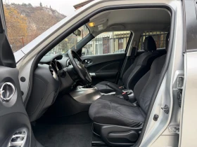 Nissan Juke TEKNA * 1.5DCI * РЪЧКА * СЕРВИЗНА ИСТОРИЯ, снимка 8