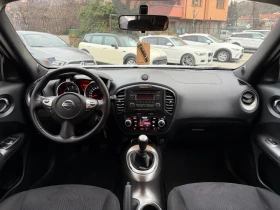 Nissan Juke TEKNA * 1.5DCI * РЪЧКА * СЕРВИЗНА ИСТОРИЯ, снимка 13