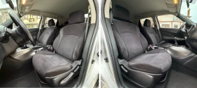 Nissan Juke TEKNA * 1.5DCI * РЪЧКА * СЕРВИЗНА ИСТОРИЯ, снимка 10