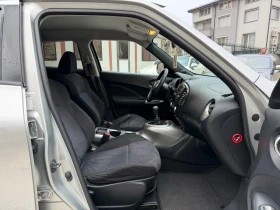 Nissan Juke TEKNA * 1.5DCI * РЪЧКА * СЕРВИЗНА ИСТОРИЯ, снимка 9