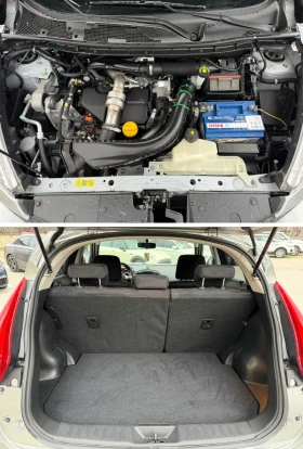 Nissan Juke TEKNA * 1.5DCI * РЪЧКА * СЕРВИЗНА ИСТОРИЯ, снимка 16