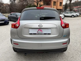 Nissan Juke TEKNA * 1.5DCI * РЪЧКА * СЕРВИЗНА ИСТОРИЯ, снимка 6
