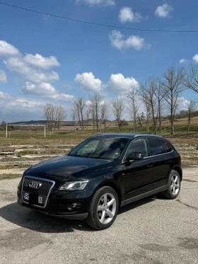 Audi Q5 2.0 TDI 170к.с., снимка 2