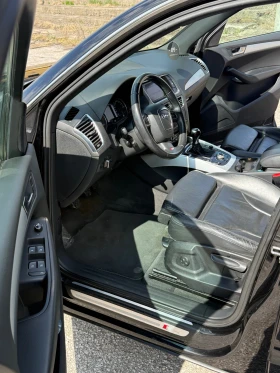 Audi Q5 2.0 TDI 170к.с., снимка 8