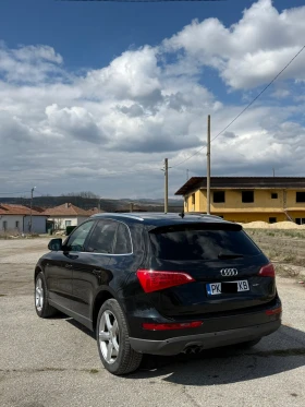 Audi Q5 2.0 TDI 170к.с., снимка 4