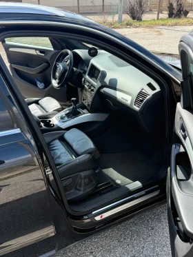 Audi Q5 2.0 TDI 170к.с., снимка 9
