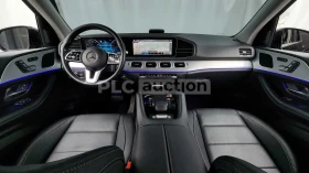 Mercedes-Benz GLE 400, снимка 6