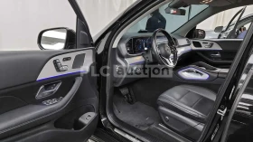 Mercedes-Benz GLE 400, снимка 5