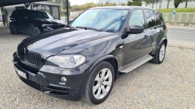 BMW X5 SWISS, снимка 1