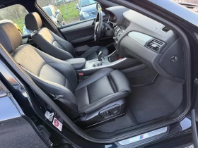 BMW X3 3.0D, 258Hp, M-Pack, Distr.Head-Up, Панорама, 360К, снимка 9