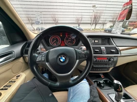 BMW X5 3.0Д* МАТ* * 7места* , снимка 12