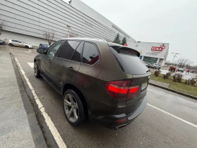 BMW X5 3.0Д* МАТ* * 7места* , снимка 6